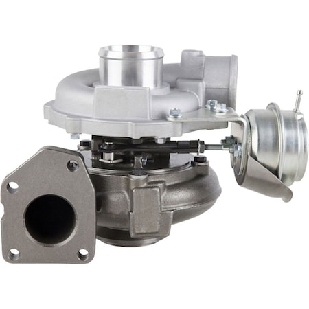Gpd New Turbocharger 2511302